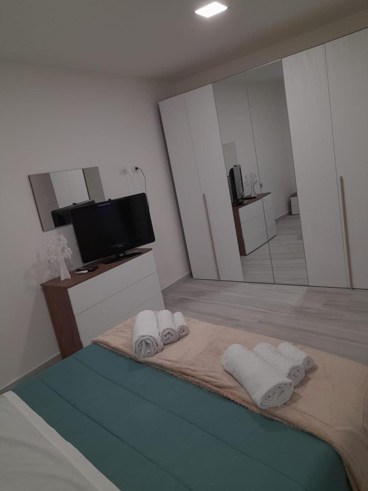 Casa Vacanze In Centro! Caltagirone Ngoại thất bức ảnh