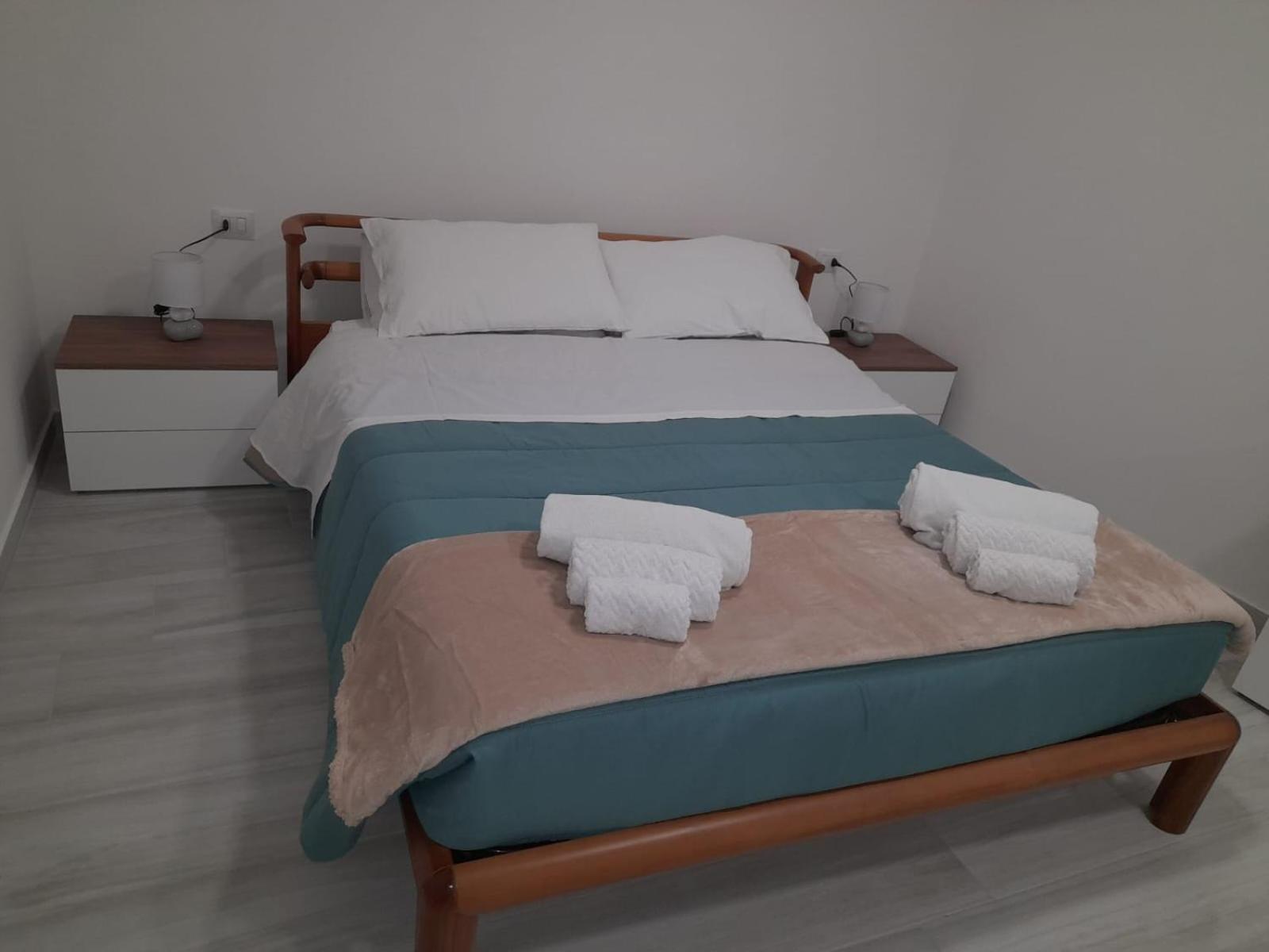 Casa Vacanze In Centro! Caltagirone Ngoại thất bức ảnh
