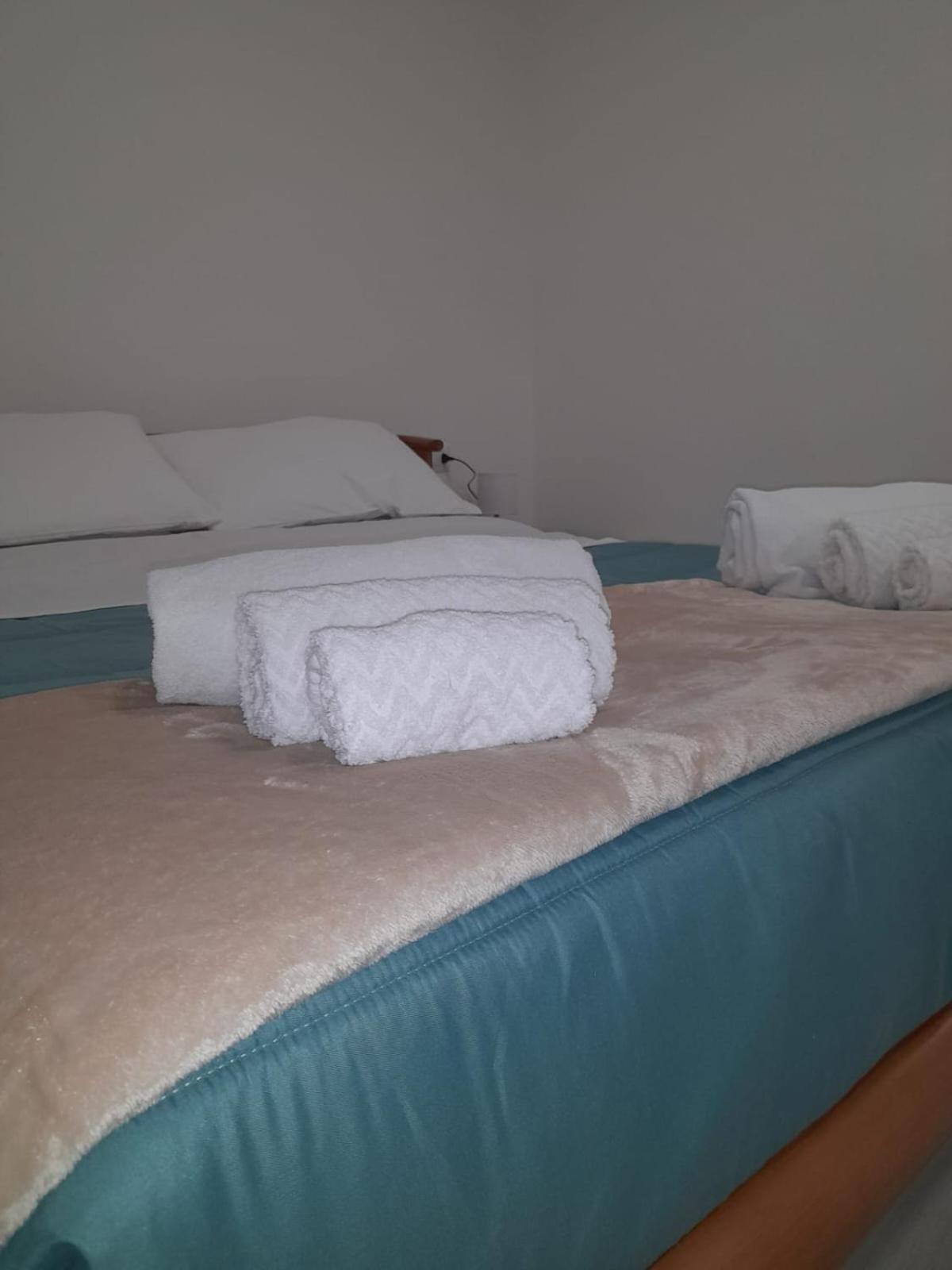 Casa Vacanze In Centro! Caltagirone Ngoại thất bức ảnh