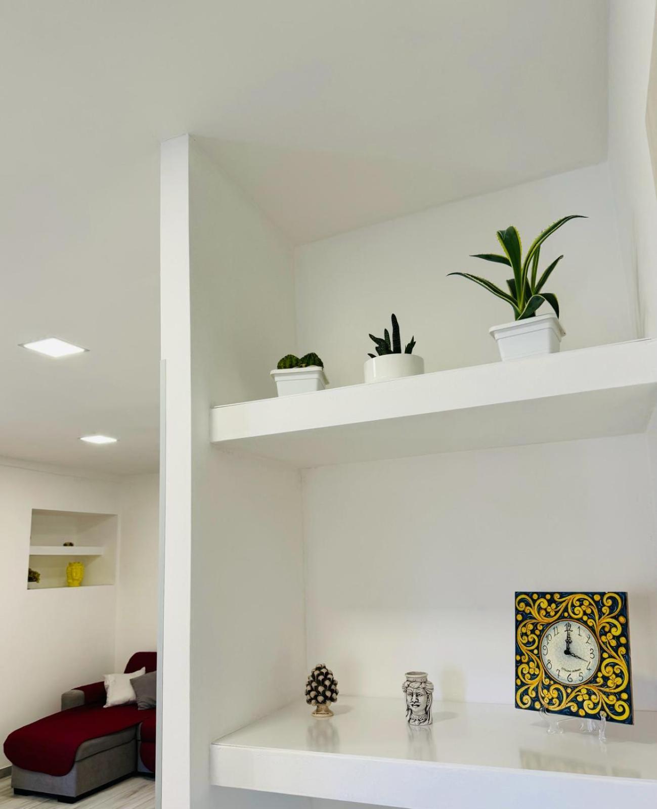 Casa Vacanze In Centro! Caltagirone Ngoại thất bức ảnh