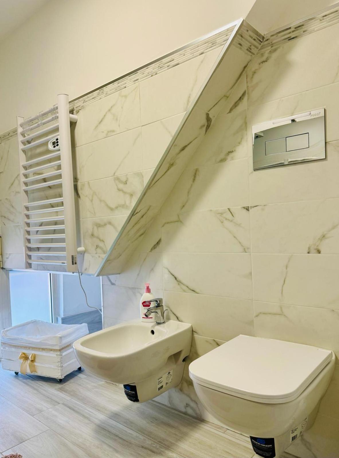 Casa Vacanze In Centro! Caltagirone Ngoại thất bức ảnh