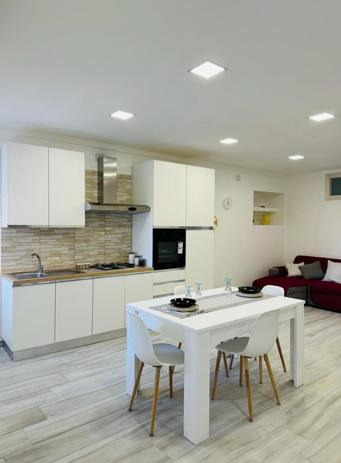 Casa Vacanze In Centro! Caltagirone Ngoại thất bức ảnh
