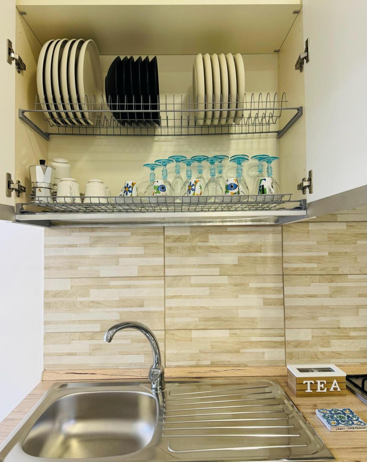 Casa Vacanze In Centro! Caltagirone Ngoại thất bức ảnh