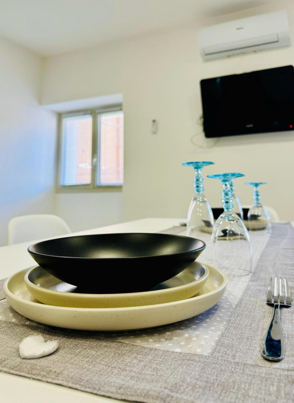 Casa Vacanze In Centro! Caltagirone Ngoại thất bức ảnh